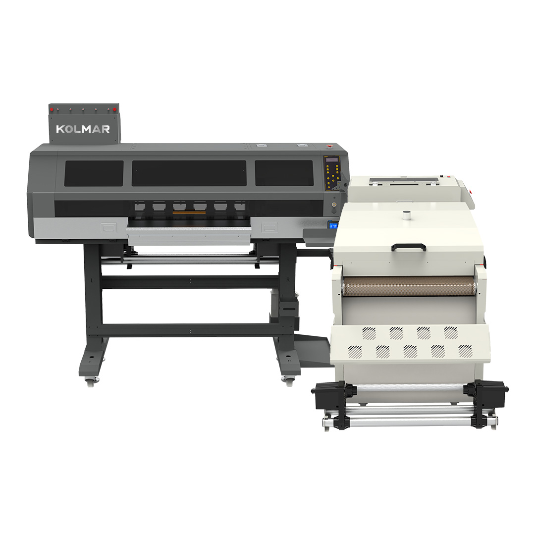 Discover High-Quality DTF Machines at DPES Textile Expo 2026 | March 10–12, 2026