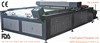 fabric/textile laser cutting machine-JQ1630  with CE/FDA
