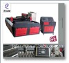 metal   laser cutting machine-JQ1325YAG-500W 