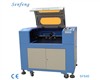 Flexo Printing Plate Laser Engraving Machine 