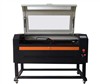 mini laser cutting and engraving machine ZK6090