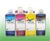 Hot! Perfect adhesion& Low odor ECO solvent ink for Epson DX4/DX5/DX7 (Green ECO360)