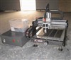 Sign making CNC engraving machine JCG0404