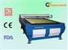 YH-G1325 Big size laser cuting machine for non-metal
