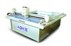 Carton & Box Sample Cutting Machine with CNC