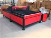 XJ1325  laser cutting and engraving  machine with CE 