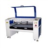 Fabric & Leather Laser Cutting Machine ZTFQ-6040/10060/13080/160100