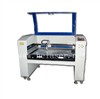 Textile And Paper Laser Cutting Machine ZTFQ-12060