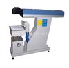 CO2 Cloth And Leather Laser Marking Machine