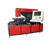 Small CNC YAG 500W Metal Laser Cutting Machine HECY0505-500