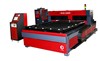 CNC YAG 500W Metal Laser Cutting Machine HECY2513C-500