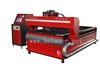 CNC YAG 500W Metal Laser Cutting Machine HECY2513B-500