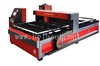 CNC YAG 500W Metal Laser Cutting Machine HECY3015C-500