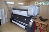 Direct Textile Printing Machine