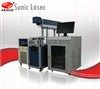 Diode pump laser marking machine for food packaging 