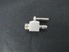 E1086 2-way metal valve