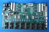 EW2051 Wit-color 3000 carriage board