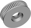 EM2065  X tention pulley for xaar machine
