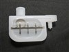 ED3016 small damper small connector small filter