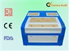 YH-G FLAT Large working area of laser cutting machine with CE&FDA