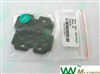 E5 solvent resistant rubber cleaning wiper for printer
