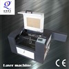 Small size laptop Laser Engraving/Cutting Machine-JQ4030