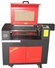 desktop Laser Engraving/Cutting Machine for baby shower-JQ6040