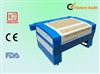 wood/ bamboo/ wood board laser engraving and cutting machine (120X90cm)