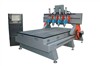China four heads multi functional woodworking machine (patent product and servo system)