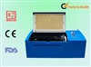 YH-Blue fairy stamp laser engraving machine