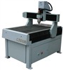 CX6090 CNC advertising engraving machine ISO Certification