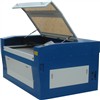 YH-G1490 Laser Cutting and Engraving Machine for The Advertisement Sheet