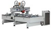  KT120 Woodworking Wood Engraving cutting CNC ROUTER