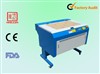800*500mm laser engraving machine with CE and FDA