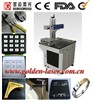 20W Fiber Laser Marking Machine Price