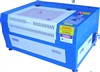 Laser cutting and engraving machine 40W/50W