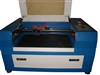 laser cutting and engraving machine 40W