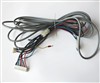  power cable for infiniti printer   7 pins