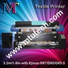 Sublimation Textile Printer with Epson DX7 Head 1440dpi 1.8m/3.2m optional