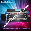 3.2m Textile Printer/Flag Printer