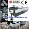 Auto Feeding Filters Laser Cutter Bed