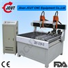 1212  4 axis cnc router/4 axis cnc router machine for cyliner engraving JCUT-1212A-2X