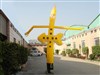 inflatable air dancer for business promotion