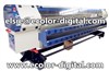 Outdoor Banner Printer of fast speed with Polaris 512 heads