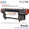 HOT sales! UV flatbed printer, high speed and high resolution, industrial printer