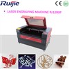 25mm acrylic 100W laser engraving machine-RJ1280P