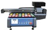 NC-UV0604 Small UV LED flatbed printer