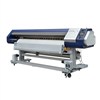 Variable Dot - Grayscale High Speed 1.8M Panasonic Head Eco-  solvent Ink Jet Printer - GZH1804S