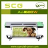 AJ-1600(W) Waterbased Printer