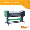 Heat-assist Flatbed laminator machine/ laminating machine/ laminator  (MF1350-B2 ) 